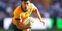 Wallabies set to challenge Springboks’ air supremacy in Perth showdown