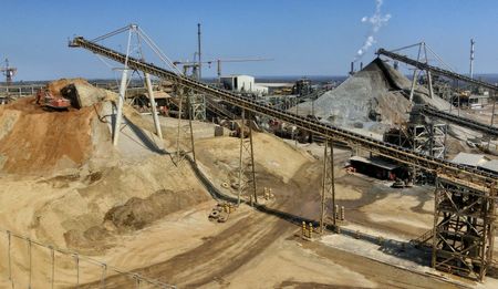 Zambia debt crisis just the ears of the hippopotamus in Africa’s perilous fiscal position