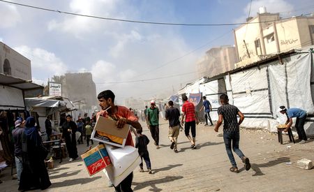 Global outcry at killing of Gazan journalists, health workers in Israeli airstrikes on hospital