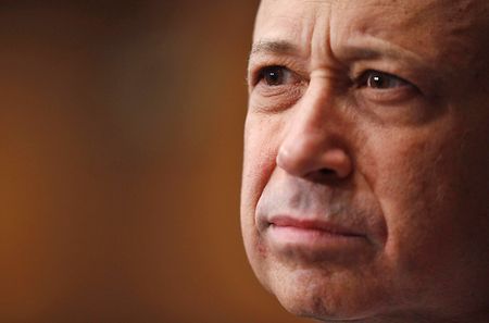 Goldman Sachs and the wreckage they may leave behind