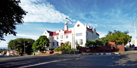 Reflecting on St James: a sanctuary of learning and growth amid urban challenges