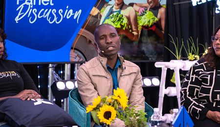 Young entrepreneurs get a helping hand from ‘Collective Shapers’ programme