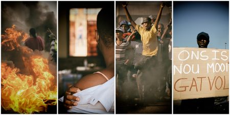 Covid crisis could be the catalyst for a return to rural revolt in South Africa