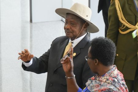 ‘Constitutional coups’ erode stability in the Great Lakes