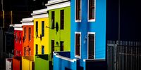Cape Swatch, lines and boxes! Photographer: Peter Strydom