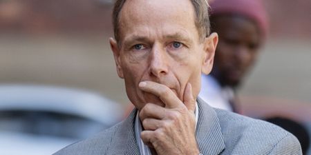 Assisted suicide advocate Sean Davison pleads not guilty to third murder charge