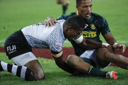 After comeback for the ages, the Blitzboks still have work to do