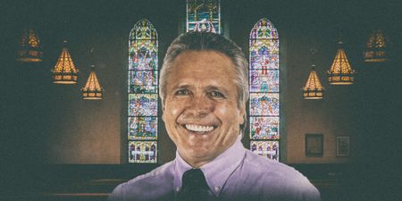 Bosasa boss had a ‘Messiah complex’ and claimed he was ‘sent by God’ to guide his staff