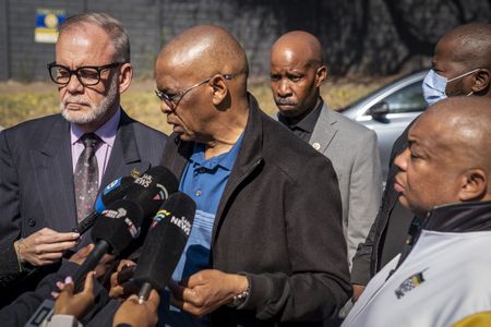 ANC electoral committee rejects RET’s EleXions Agency conflict of interest charge