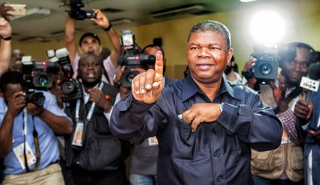 The SADC Wrap: Angola votes in no-surprise poll, shortage of ARVs in Zimbabwe, Namibia sanctioned over North Korean ties