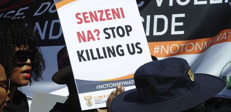 Madness in the method: Why government’s GBV ‘hot spots’ are really ‘not spots’