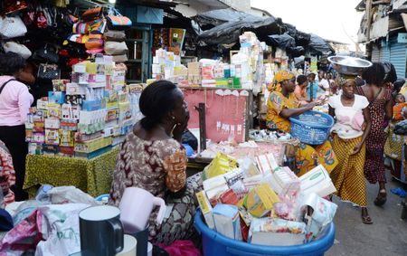 Women, illicit activities and terrorism — what are the risks for west Africa?