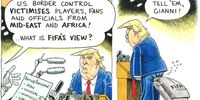 Unfair play