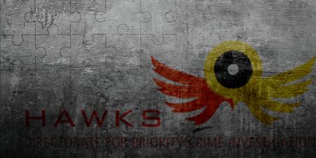 To rebuild South Africa's investigative capacity, disband Hawks