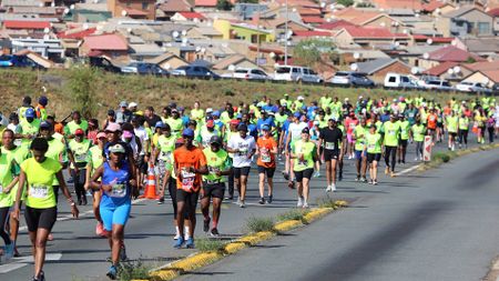 Soweto Marathon: winners still unpaid nearly half a year later