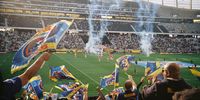Munster vs Stormers – URC. Photo: Lindsey Bath