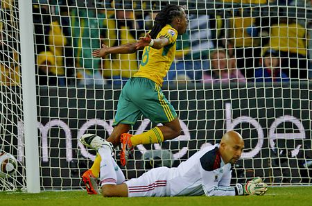 Analysis: why Bafana engineered a draw with Mexico, and why we should be grateful they were so smart