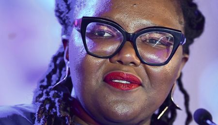 ‘I can’t force my hand’ on Bela Bill, says Minister Gwarube as unions urge Ramaphosa to sign