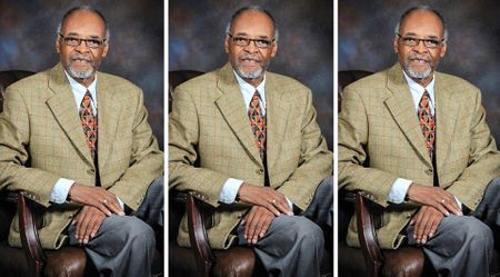 Chabani Manganyi — a reflective journey through apartheid, scholarship, and the human spirit