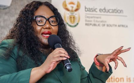 Eradicating pit toilets, one click at a time – Gwarube launches Safe Schools App