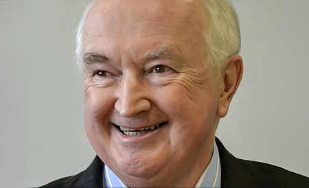 Farewell to a South African hero, Professor Renfrew Christie