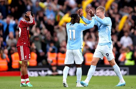 Man City trying to create semblance of normality after guilty verdict for financial breaches