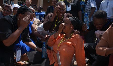 Manamela dodges Life Esidimeni hearing