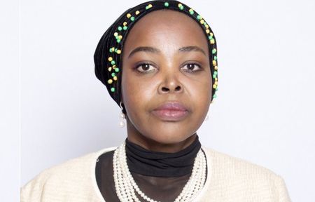 Morakane Mosupyoe answers gender call in Gauteng