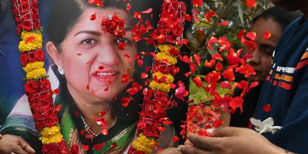 The Nightingale of India and the song that changed it all