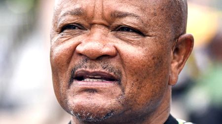 Community policing forums plead for Minister Mchunu to counter rampant crime