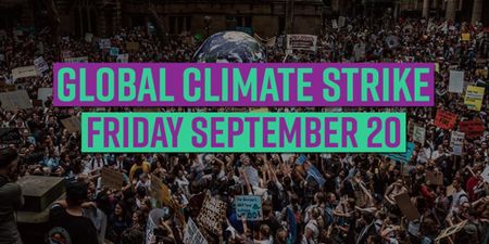 The climate crisis is everybody’s business