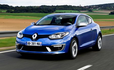 Renault Mégane GT-Line: When smaller means better