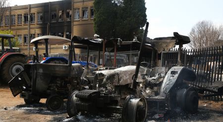 Ignoring the drivers and causes of violence is our undoing