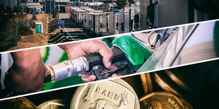 SA faces growing inflation and food price spikes in wake of Russia-Ukraine war - two top economists