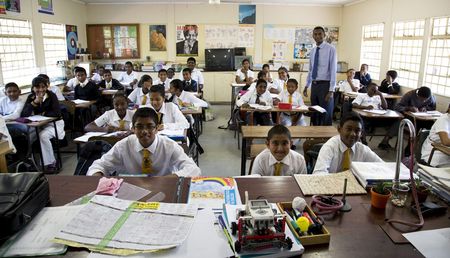 Analysis: The real education crisis and how we can start solving it