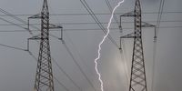 Nature's free electricity... if you dare! Photographer: Ndabenhle Sosibo