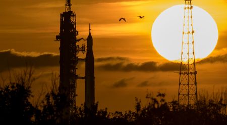 After the Bell: Watch this space (race)