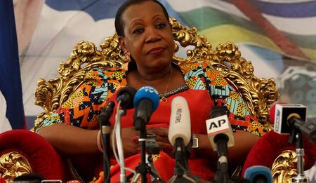 As Central Africans prepare to vote, major challenges still loom