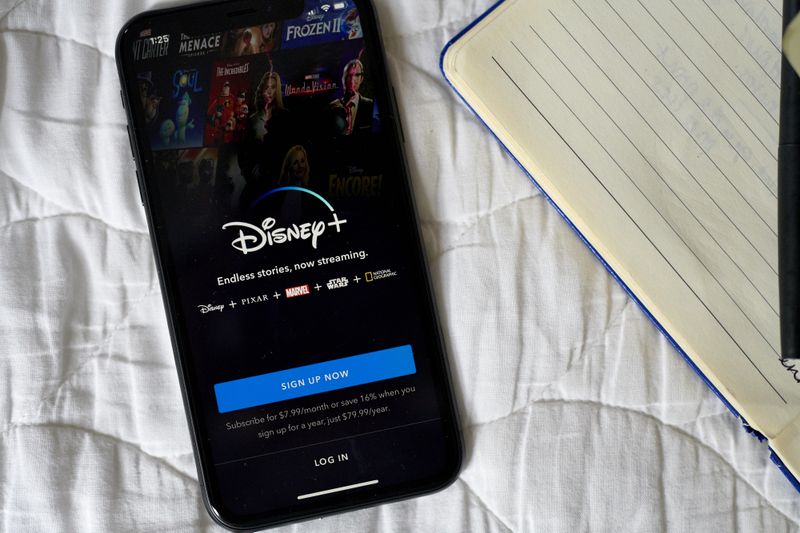 Disney raises streaming prices up to 25%, adds new channels
