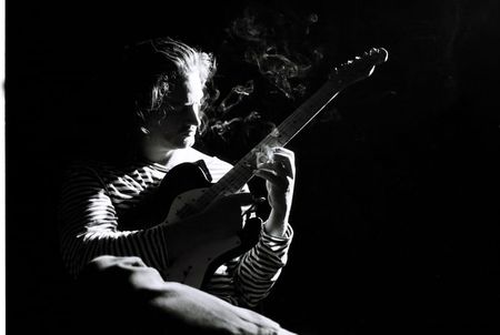 Born from raw emotion — how James Phillips conceived the song ‘Shot Down’