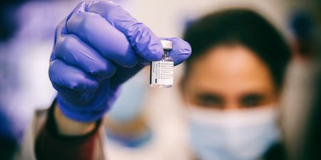 Eight Months: SA's best-case scenario to vaccinate 67% of the population over 18