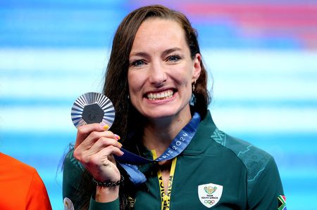 Swimming SA to pay Tatjana Smith interest, faces scrutiny over Arena contract
