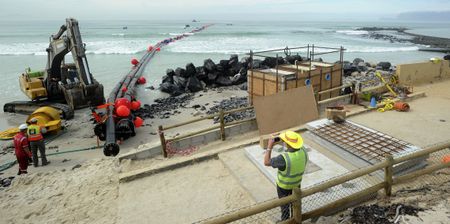 Proposed Desalination Plant: Cape Town's future water fix or a high-stakes gamble?