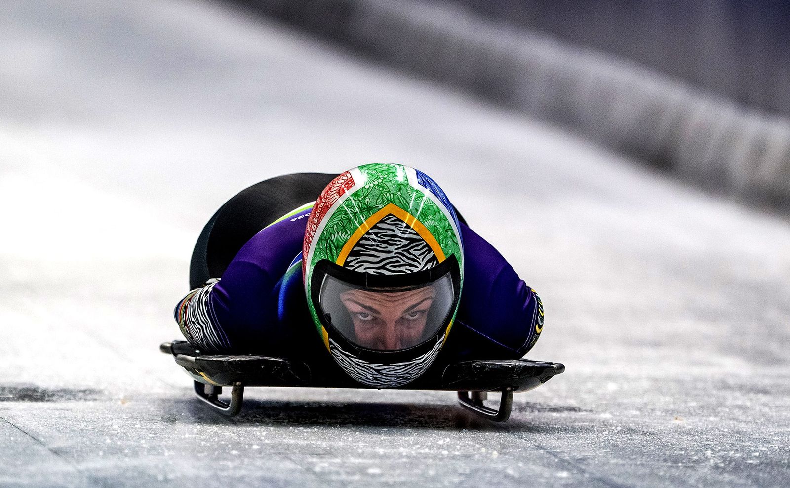 Winter Olympics had it all: Political tension to phenomenal performances