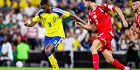 World Cup-Ivory Coast Sweden
