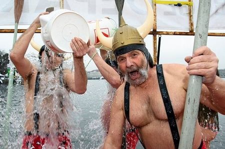 While you were sleeping: 19th December 2016