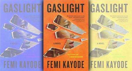Gaslight: Femi Kayode's provocative novel unravels truth and justice in a fractured society