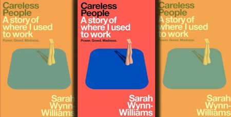 ‘Careless People’ — the tell-all book that Facebook tried to ban