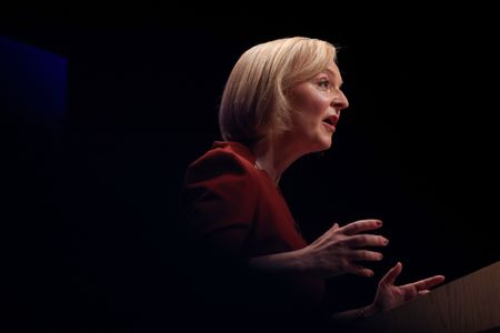 Tories demand U-turn on tax cuts as pressure builds on Truss