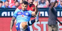 United Rugby Championship, Quarter Final: Vodacom Bulls v Munster